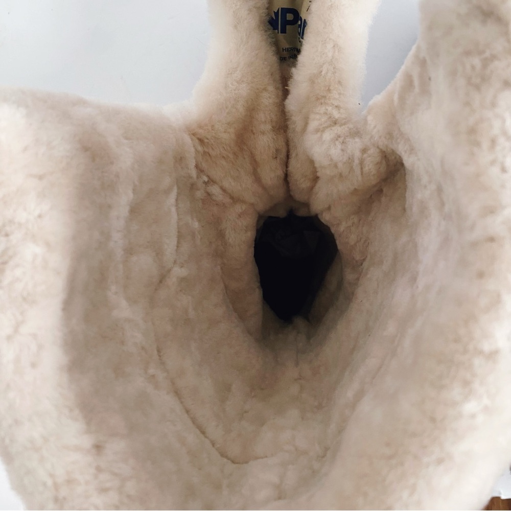 PAJAR Eva Heritage Winter Sheepskin Boots - Picture 12 of 14